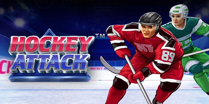 Cara Menang di Slot Hockey Attack Dengan Strategi Terbukti