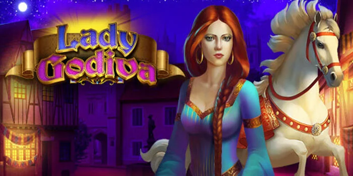 Trik Jitu Meningkatkan Peluang Jackpot di Slot Lady Godiva