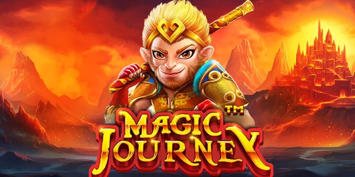 Tips Mendapatkan Jackpot di Slot Magic Journey Terbaru