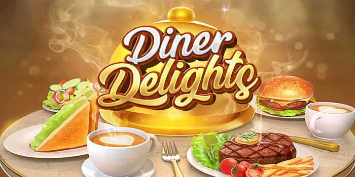 Cara Menang Besar Bermain di Slot Diner Delights