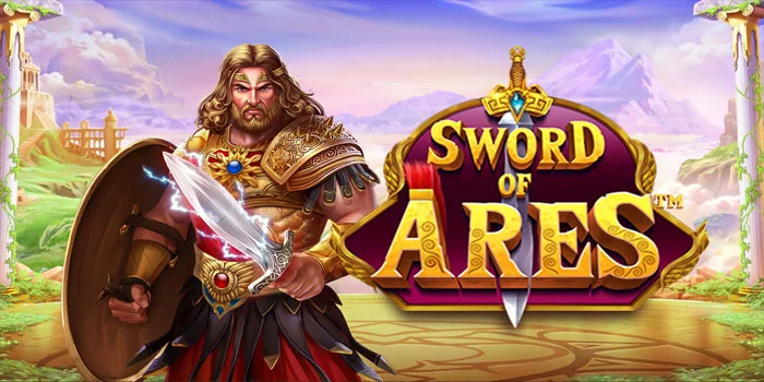 Trik Cuan Gacor Dari Game Slot Sword Of Ares