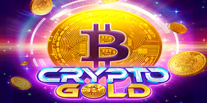 Strategi Terbukti Meraih Cuan Besar Slot Crypto Gold