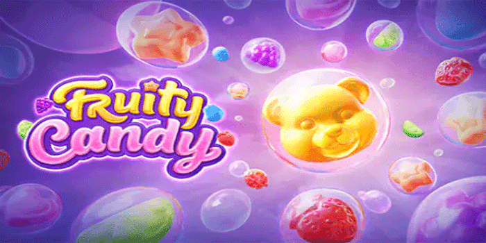 Trik Jitu Meraih Kemenangan Besar Slot Fruity Candy