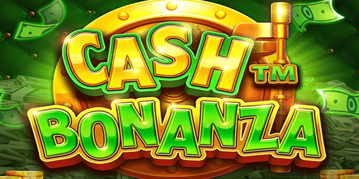 Strategi Rahasia Pro Slot Cash Bonanza Menang Besar