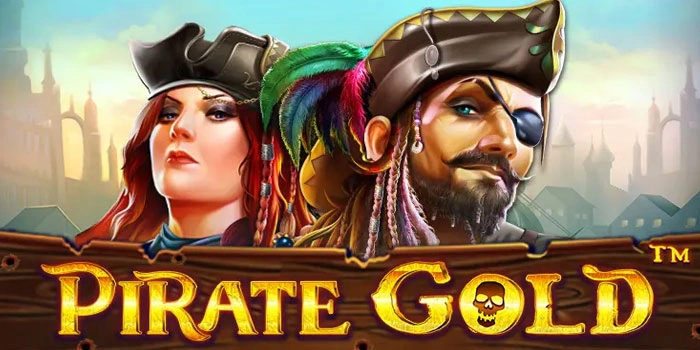 Panduan Praktis Bermain Slot Pirate Gold Anti Rungkad