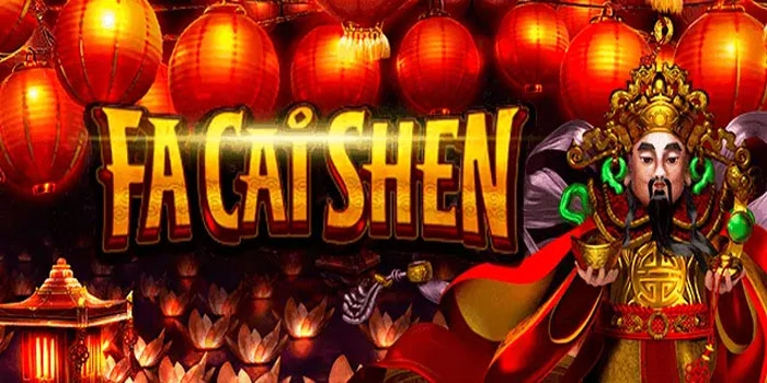 Rahasia Terbaik Jackpot Besar Slot Fa Cai Shen