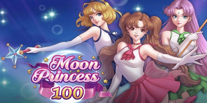 Cara Cerdas Menang Slot Moon Princess 100 Tanpa Modal Besar